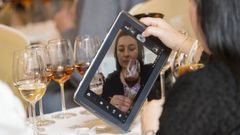 Sherry Festival A Coru�a, la rica expresi�n de un di�logo atl�ntico