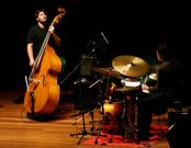 Sumrr�, grupo de jazz.