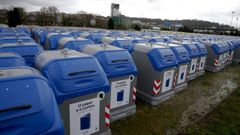 Con anterioridad, Arteixo hab�a municipalizado la recogida de residuos.