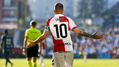 Celta-Alav�s (3-4) el 22 de marzo del 2026. 