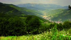 Valle de Tur�n