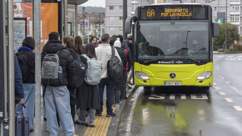 El transporte urbano funcion� hoy sin problema, pero ma�ana volver� a haber huelga