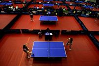 Imagen del Nacional disputado este a�o en Pontevedra.