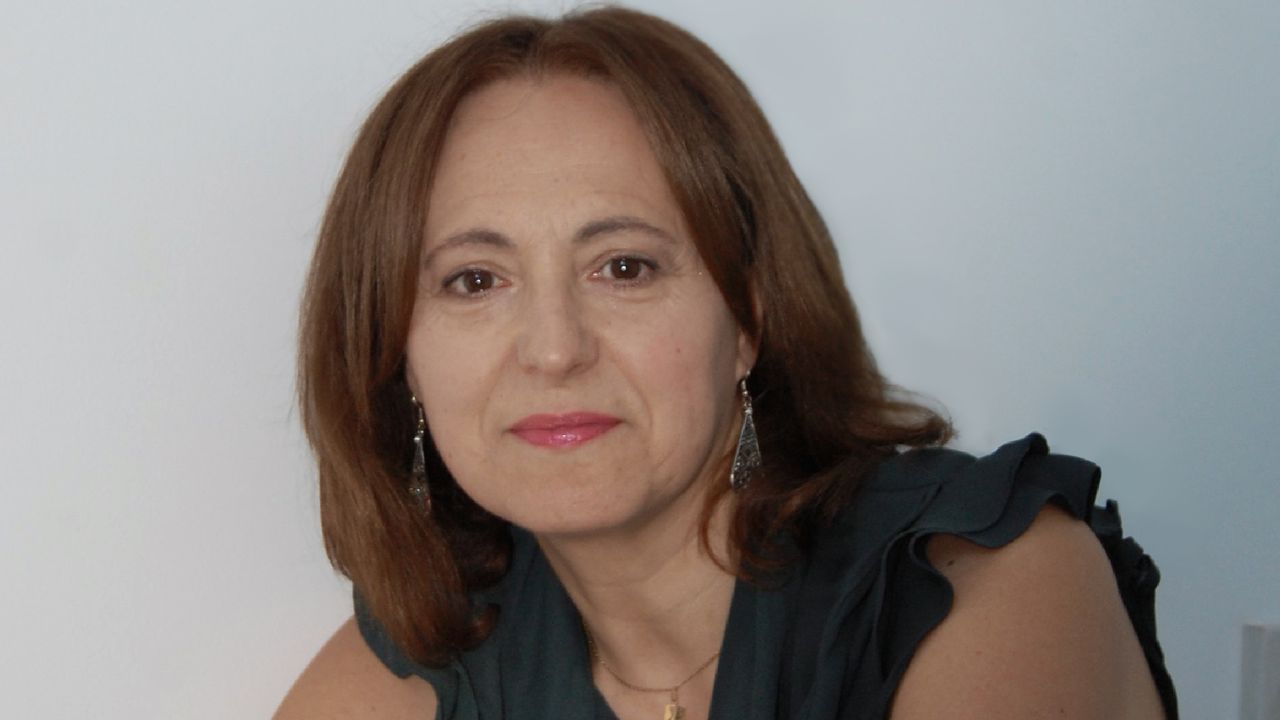 Maica Gorgal: «El espionaje en Santa Comba durante la Segunda Guerra Mundial fue bestial»