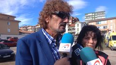 ��Por qu� est�n haciendo sufrir as� a mi hermana?�