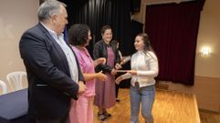 Fin del obradoiro de empleo larachs: las imgenes!