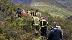 Alguna de las plazas que se regularizar�n son las de los Grupos de Emergencias Supramunicipales