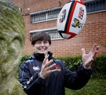 Roc�o Garc�a Eiras acode a unha nova chamada da selecci�n.