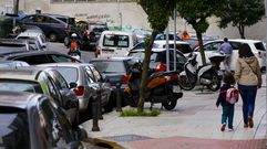 Plan de transporte escolar en Vigo