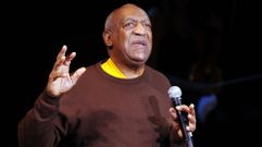 Bill Cosby