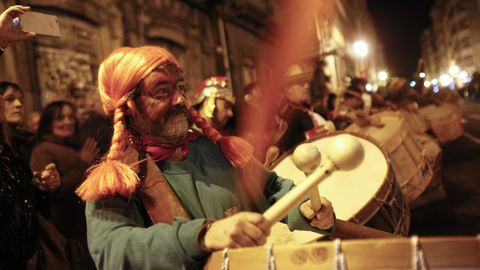 A Ponte se llenar� de disfraces