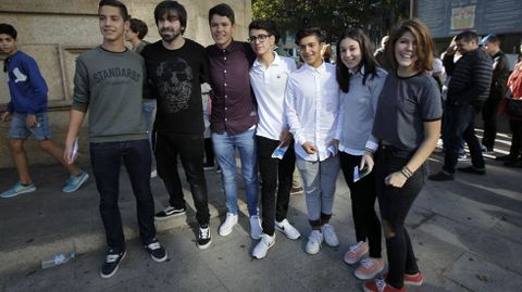Auronplay y wismichu en el colón