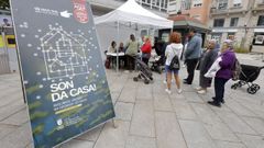 La iniciativa ha sido todo un �xito de participaci�n