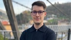 Jonathan �lvarez gana el Premio Juan Ur�a R�u 2026 por su estudio sobre campus universitarios y el Movimiento Moderno