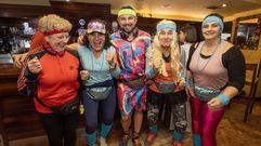 Unha das imaxes que deixou o cocido na s�a �ltima edici�n