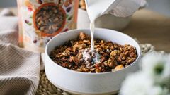 Granola de LaNewyorkina