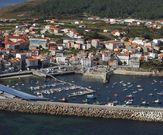 Las normas dan poco margen de crecimiento a Fisterra. 