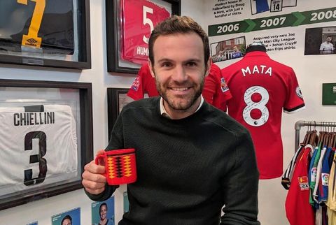 Mata