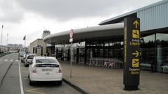 Aeropuerto de Ra��n, referente para muchos mari�anos