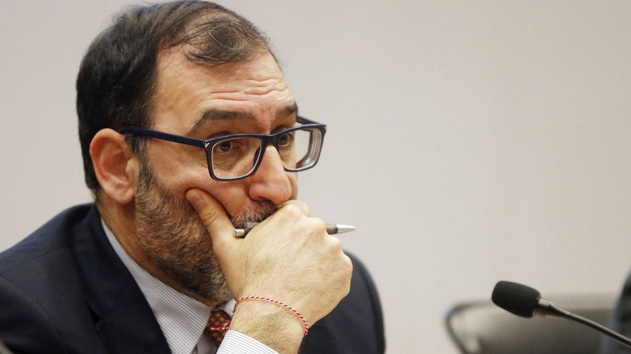 El CGPJ reabre el expediente al juez Velasco por comparar a Irene ...