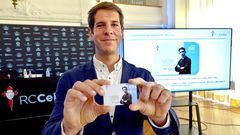 El responsable del �rea social, Ra�l Rivas, llam� personalmente a Iv�n Pombo para disculparse