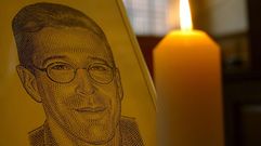 Homenaje a Daniel Pearl