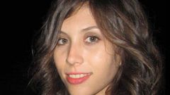 La joven fue asesinada en diciembre de 2016