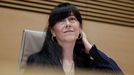 La presidenta de la Sociedad Espa�ola de Participaciones Industriales (SEPI), Bel�n Gualda,�en una imagen de archivo.
