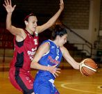 El Portomar recuper� a Aliaga para el baloncesto de competici�n.