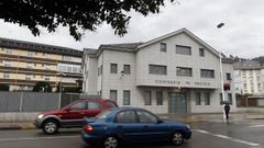 El caso de Viveiro fue denunciado y al final se resolvi� de conformidad cuatro a�os despu�s