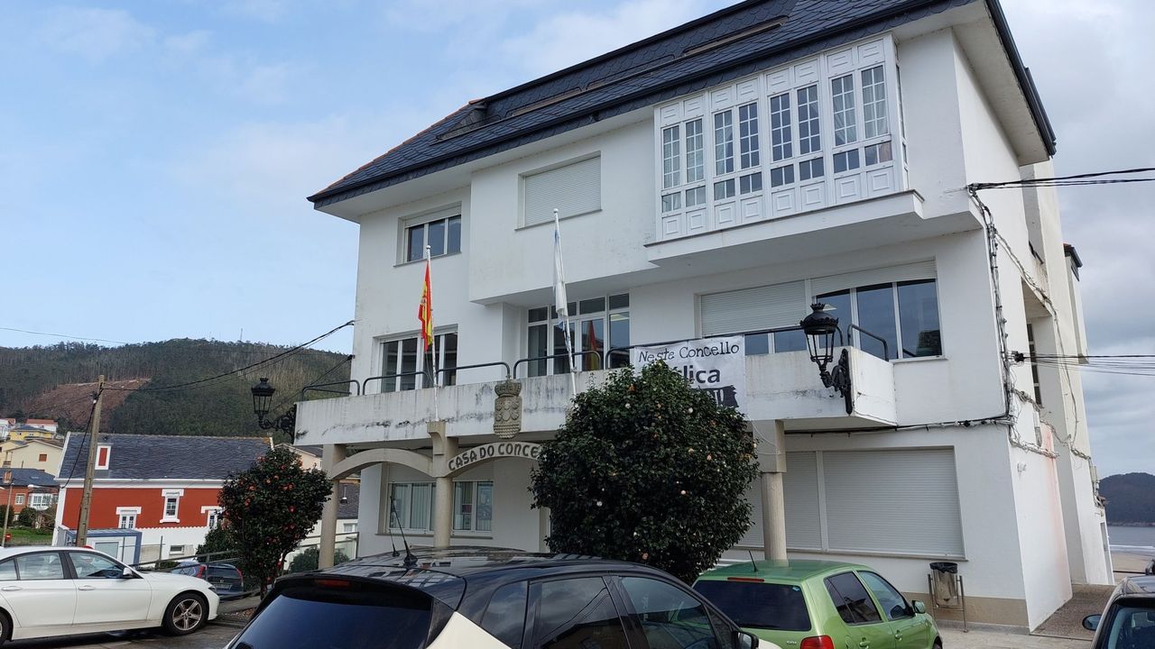 Mañón nombrará hijo predilecto a Lino Novás Calvo, a petición del grupo socialista