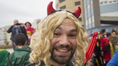 �Ya est� aqu� el �lbum de fotos de la San Silvestre Malpicana!