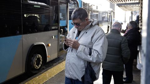 bus