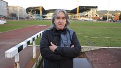 Tras jubilarse, y por primera vez en su vida, Fito se puede considerar un profesional de su pasi�n.