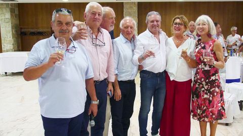 Los organizadores de la celebraci�n
