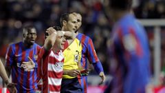 Las expulsiones de Iv�n Ramis y El Arabi