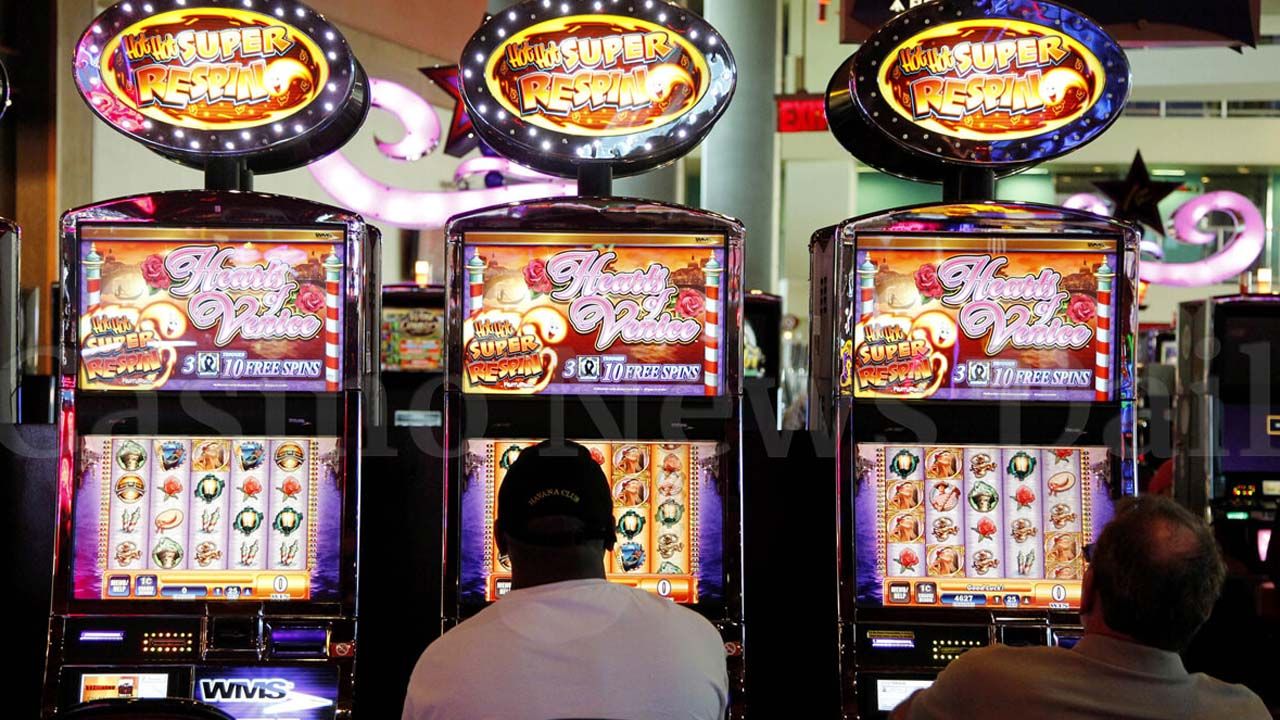 juego con crupieres en vivo