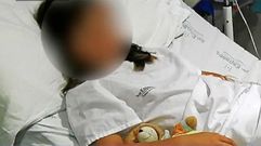 No fue bullying, fue una ri�a por una pelota