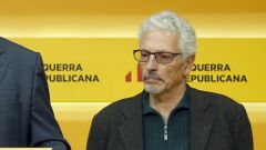 Santiago Vidal: ��Eso es legal? Pues no�