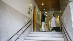 CENTRO DE SALUD AMBULATORIO FONTENLA MARISTANY