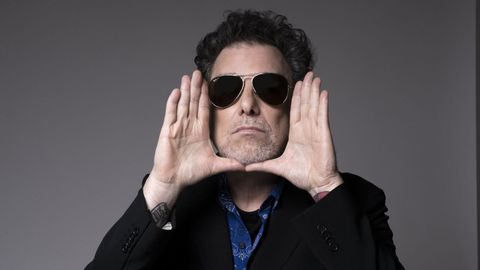 Andrs Calamaro