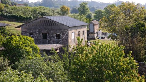 El di despus a la explosin mortal en Tui