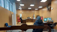 El juicio se suspendi� por la huelga de abogados de oficio y se retomar� en mayo