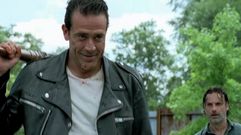 El avance del octavo cap�tulo de �The Walking Dead�
