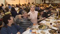 �B�scate en el cuarto cocido de la asociaci�n A Xolda!