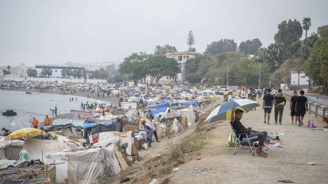 Ceuta: un puerto estratégico para una ciudad que no puede quedar al margen