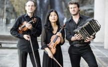 El grupo de m�sica cl�sica interpretar� conocidas composiciones.