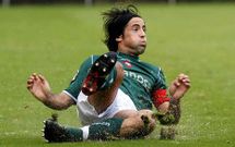 Carlos Rodr�guez es un jugado de una buena t�cnica y con una clara vocaci�n ofensiva.