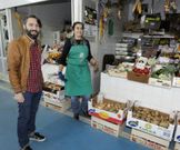 Los propios placeros reflexionan sobre la forma de vender. 