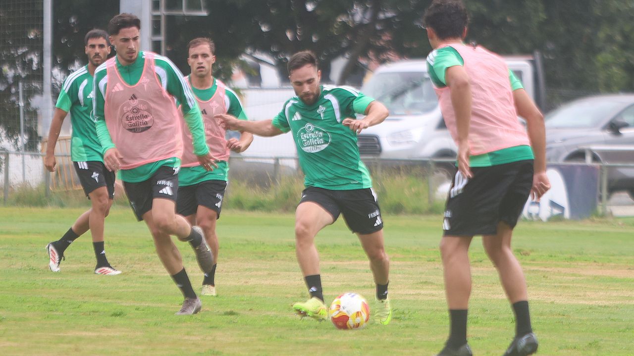 El Racing de Ferrol, el cuarto club con más apoyo social de la categoría